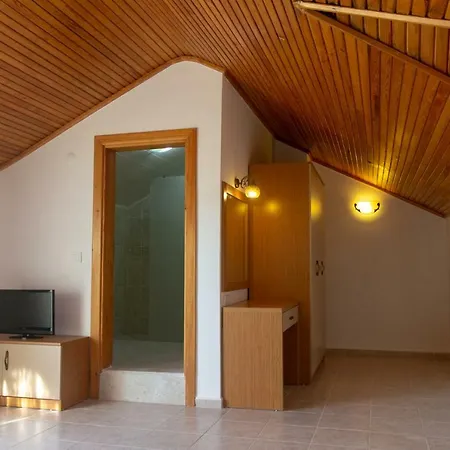 Lägenhet Calis Venice B-3 Fethiye