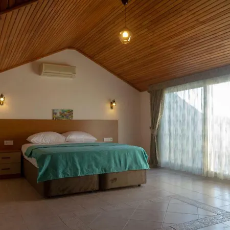 Lägenhet Calis Venice B-3 Fethiye