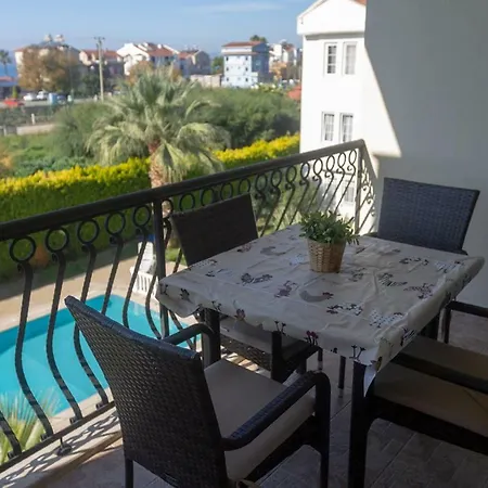 Calis Venice B-3 *