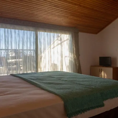 Calis Venice B-3 Fethiye