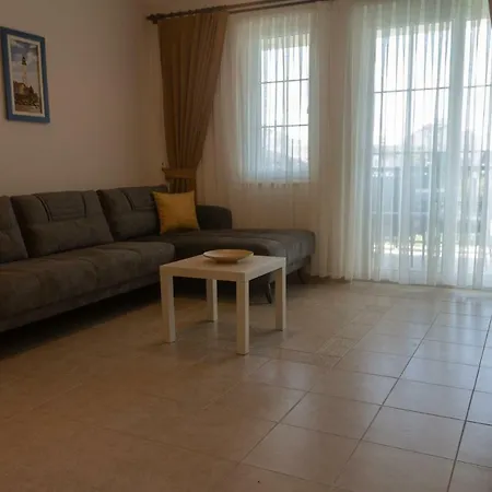 Calis Venice B-3 Fethiye