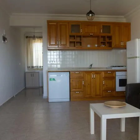 Calis Venice B-3 Apartment *