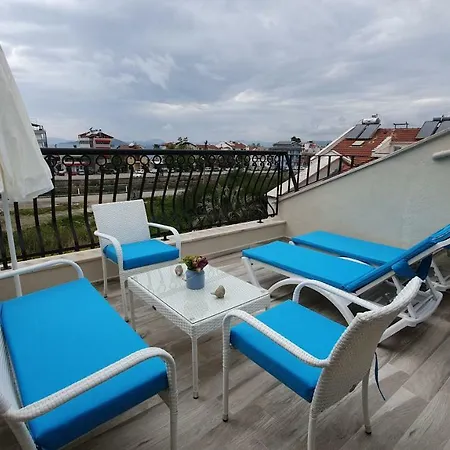 Calis Venice B-3 Apartment *