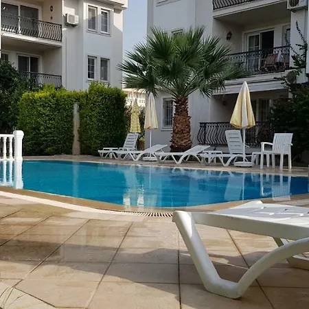Calis Venice B-3
