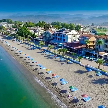 Calis Venice B-3 Fethiye