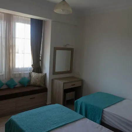 Calis Venice B-3 Appartement